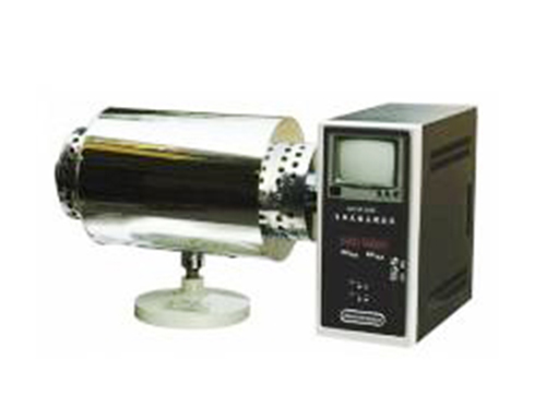 湖南XKHR-2000 灰熔融性测定仪