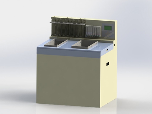 吉林XKXF-Ⅱ四氯化碳吸附率测定仪